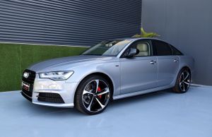 Audi A6 S line edit 2.0 TDI 110kW150CV ultra Matrix, Camara, CarPlay  - Foto 22
