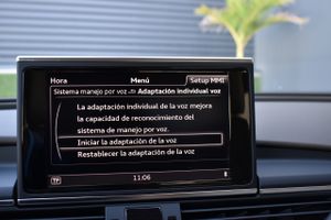 Audi A6 S line edit 2.0 TDI 110kW150CV ultra Matrix, Camara, CarPlay  - Foto 108