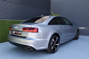 Audi A6 S line edit 2.0 TDI 110kW150CV ultra Matrix, Camara, CarPlay  - Foto 26