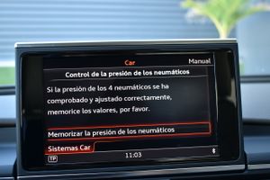 Audi A6 S line edit 2.0 TDI 110kW150CV ultra Matrix, Camara, CarPlay  - Foto 95