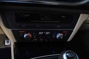 Audi A6 S line edit 2.0 TDI 110kW150CV ultra Matrix, Camara, CarPlay  - Foto 69