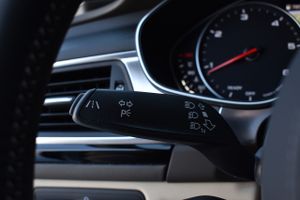 Audi A6 S line edit 2.0 TDI 110kW150CV ultra Matrix, Camara, CarPlay  - Foto 75