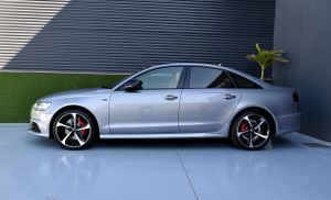Audi A6 S line edit 2.0 TDI 110kW150CV ultra Matrix, Camara, CarPlay  - Foto 3