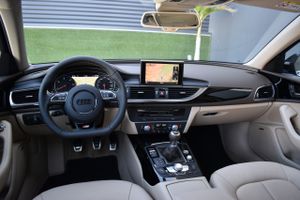 Audi A6 S line edit 2.0 TDI 110kW150CV ultra Matrix, Camara, CarPlay  - Foto 63