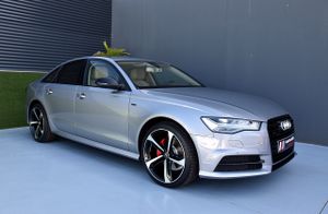 Audi A6 S line edit 2.0 TDI 110kW150CV ultra Matrix, Camara, CarPlay  - Foto 38
