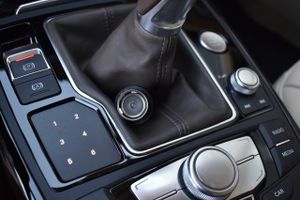 Audi A6 S line edit 2.0 TDI 110kW150CV ultra Matrix, Camara, CarPlay  - Foto 70