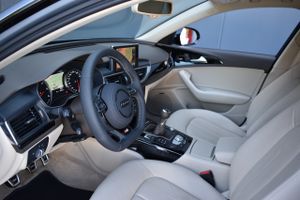 Audi A6 S line edit 2.0 TDI 110kW150CV ultra Matrix, Camara, CarPlay  - Foto 41
