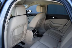 Audi A6 S line edit 2.0 TDI 110kW150CV ultra Matrix, Camara, CarPlay  - Foto 44