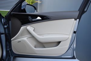 Audi A6 S line edit 2.0 TDI 110kW150CV ultra Matrix, Camara, CarPlay  - Foto 52