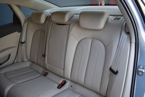Audi A6 S line edit 2.0 TDI 110kW150CV ultra Matrix, Camara, CarPlay  - Foto 15
