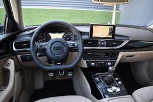 Audi A6 S line edit 2.0 TDI 110kW150CV ultra Matrix, Camara, CarPlay  - Foto 66