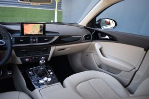 Audi A6 S line edit 2.0 TDI 110kW150CV ultra Matrix, Camara, CarPlay  - Foto 64