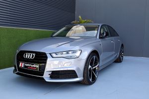 Audi A6 S line edit 2.0 TDI 110kW150CV ultra Matrix, Camara, CarPlay  - Foto 20