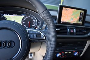 Audi A6 S line edit 2.0 TDI 110kW150CV ultra Matrix, Camara, CarPlay  - Foto 71