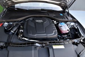 Audi A6 S line edit 2.0 TDI 110kW150CV ultra Matrix, Camara, CarPlay  - Foto 19