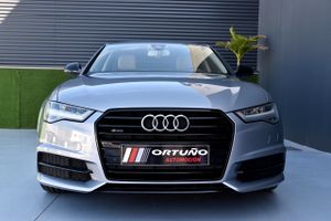 Audi A6 S line edit 2.0 TDI 110kW150CV ultra Matrix, Camara, CarPlay  - Foto 8