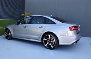Audi A6 S line edit 2.0 TDI 110kW150CV ultra Matrix, Camara, CarPlay  - Foto 30