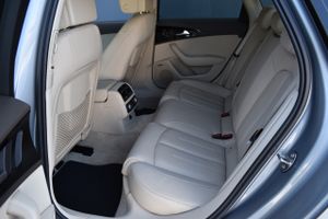 Audi A6 S line edit 2.0 TDI 110kW150CV ultra Matrix, Camara, CarPlay  - Foto 16