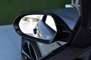 Audi A6 S line edit 2.0 TDI 110kW150CV ultra Matrix, Camara, CarPlay  - Foto 14