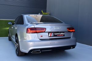Audi A6 S line edit 2.0 TDI 110kW150CV ultra Matrix, Camara, CarPlay  - Foto 32