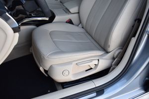 Audi A6 S line edit 2.0 TDI 110kW150CV ultra Matrix, Camara, CarPlay  - Foto 13