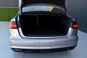 Audi A6 S line edit 2.0 TDI 110kW150CV ultra Matrix, Camara, CarPlay  - Foto 35