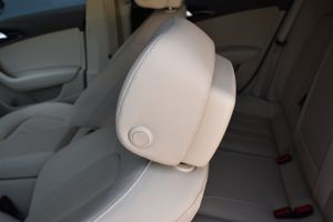 Audi A6 S line edit 2.0 TDI 110kW150CV ultra Matrix, Camara, CarPlay  - Foto 61