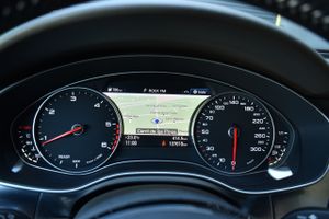 Audi A6 S line edit 2.0 TDI 110kW150CV ultra Matrix, Camara, CarPlay  - Foto 110