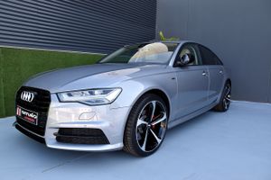 Audi A6 S line edit 2.0 TDI 110kW150CV ultra Matrix, Camara, CarPlay  - Foto 23