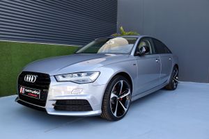 Audi A6 S line edit 2.0 TDI 110kW150CV ultra Matrix, Camara, CarPlay  - Foto 21