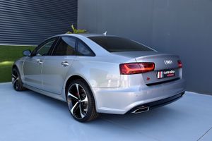 Audi A6 S line edit 2.0 TDI 110kW150CV ultra Matrix, Camara, CarPlay  - Foto 31