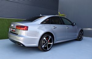Audi A6 S line edit 2.0 TDI 110kW150CV ultra Matrix, Camara, CarPlay  - Foto 27