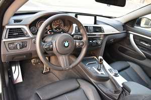 BMW Serie 4 Gran Coupé 430da 258CV   - Foto 9