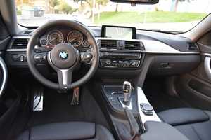BMW Serie 4 Gran Coupé 430da 258CV   - Foto 65