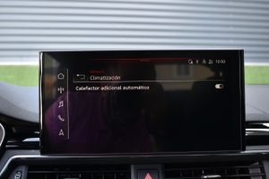 Audi A5 S line  35 TDI 120kW S tronic Sportback Hibrido, Matrix, Techo, CarPlay, Camara   - Foto 81