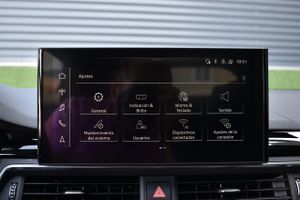 Audi A5 S line  35 TDI 120kW S tronic Sportback Hibrido, Matrix, Techo, CarPlay, Camara   - Foto 85