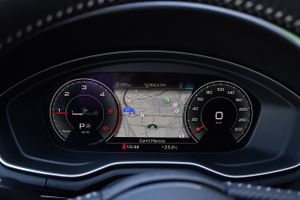 Audi A5 S line  35 TDI 120kW S tronic Sportback Hibrido, Matrix, Techo, CarPlay, Camara   - Foto 60