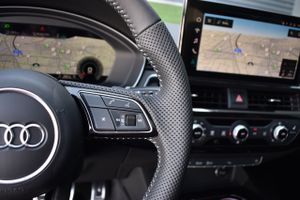 Audi A5 S line  35 TDI 120kW S tronic Sportback Hibrido, Matrix, Techo, CarPlay, Camara   - Foto 55