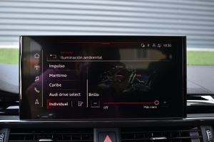 Audi A5 S line  35 TDI 120kW S tronic Sportback Hibrido, Matrix, Techo, CarPlay, Camara   - Foto 78