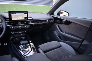 Audi A5 S line  35 TDI 120kW S tronic Sportback Hibrido, Matrix, Techo, CarPlay, Camara   - Foto 52