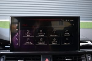 Audi A5 S line  35 TDI 120kW S tronic Sportback Hibrido, Matrix, Techo, CarPlay, Camara   - Foto 73