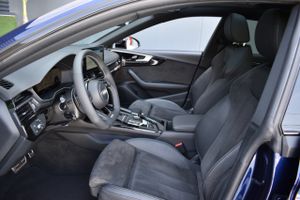 Audi A5 S line  35 TDI 120kW S tronic Sportback Hibrido, Matrix, Techo, CarPlay, Camara   - Foto 10