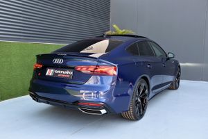 Audi A5 S line  35 TDI 120kW S tronic Sportback Hibrido, Matrix, Techo, CarPlay, Camara   - Foto 22
