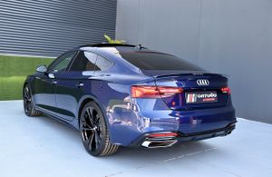 Audi A5 S line  35 TDI 120kW S tronic Sportback Hibrido, Matrix, Techo, CarPlay, Camara   - Foto 29