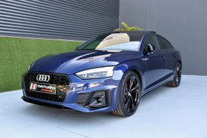 Audi A5 S line  35 TDI 120kW S tronic Sportback Hibrido, Matrix, Techo, CarPlay, Camara   - Foto 18