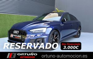 Audi A5 S line  35 TDI 120kW S tronic Sportback Hibrido, Matrix, Techo, CarPlay, Camara   - Foto 2