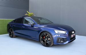 Audi A5 S line  35 TDI 120kW S tronic Sportback Hibrido, Matrix, Techo, CarPlay, Camara   - Foto 35