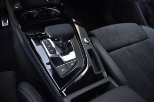 Audi A5 S line  35 TDI 120kW S tronic Sportback Hibrido, Matrix, Techo, CarPlay, Camara   - Foto 13