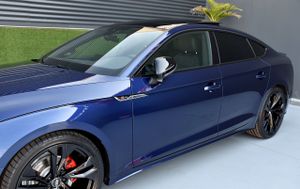 Audi A5 S line  35 TDI 120kW S tronic Sportback Hibrido, Matrix, Techo, CarPlay, Camara   - Foto 21