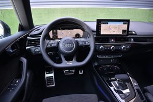 Audi A5 S line  35 TDI 120kW S tronic Sportback Hibrido, Matrix, Techo, CarPlay, Camara   - Foto 53